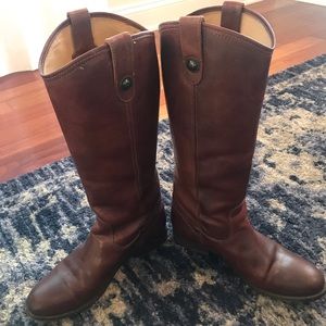 Frye Boots